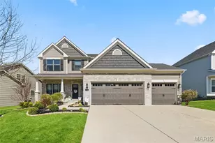 144 Oakleigh Park Ln, Saint Charles, MO 63303 - Photo 63