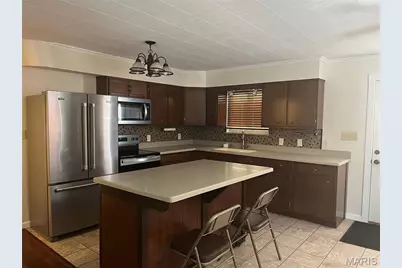 6428 Kathy Drive, High Ridge, MO 63049 - Photo 5