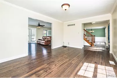 6301 Highland Estates Drive, Saint Louis, MO 63129 - Photo 11