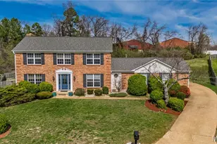 6301 Highland Estates Dr, Saint Louis, MO 63129 - Photo 45