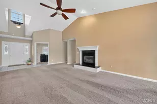 1421 Schoal Creek Dr, Saint Peters, MO 63366 - Photo 17