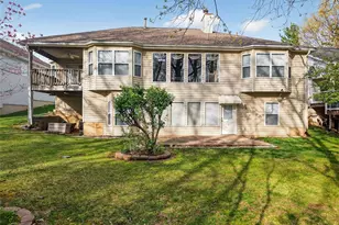 1421 Schoal Creek Dr, Saint Peters, MO 63366 - Photo 57