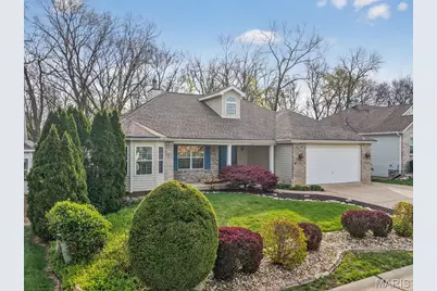 1421 Schoal Creek Drive, Saint Peters, MO 63366 - Photo 7