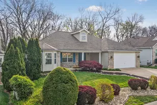 1421 Schoal Creek Dr, Saint Peters, MO 63366 - Photo 7