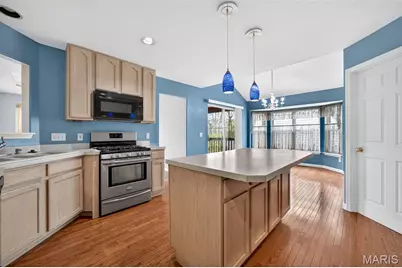 1421 Schoal Creek Drive, Saint Peters, MO 63366 - Photo 29
