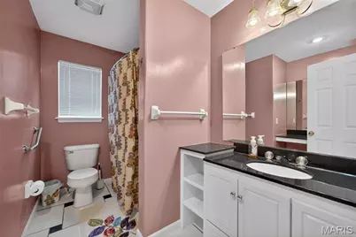 1421 Schoal Creek Drive, Saint Peters, MO 63366 - Photo 37