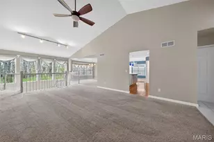 1421 Schoal Creek Dr, Saint Peters, MO 63366 - Photo 15