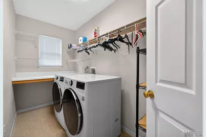 1421 Schoal Creek Drive, Saint Peters, MO 63366 - Photo 31