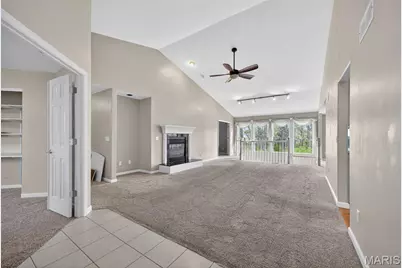 1421 Schoal Creek Drive, Saint Peters, MO 63366 - Photo 3