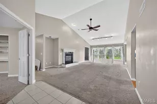 1421 Schoal Creek Dr, Saint Peters, MO 63366 - Photo 3