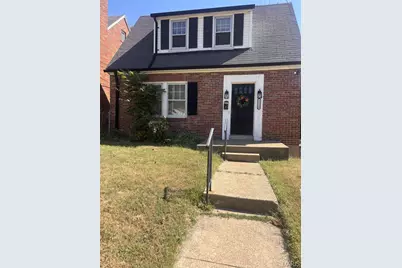 1234 Louisville Avenue, Saint Louis, MO 63139 - Photo 1