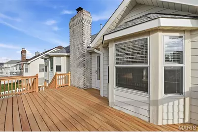 4304 Southridge Meadows Court, Saint Louis, MO 63128 - Photo 33