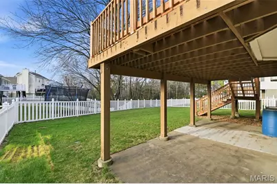 4304 Southridge Meadows Court, Saint Louis, MO 63128 - Photo 37