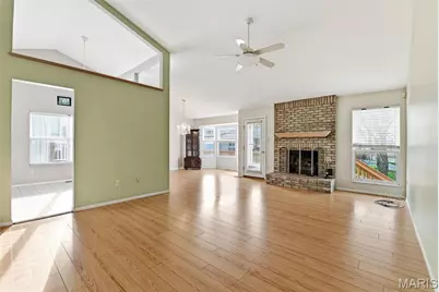 4304 Southridge Meadows Court, Saint Louis, MO 63128 - Photo 3