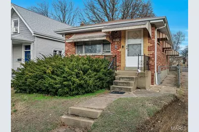 2830 59th Street, Saint Louis, MO 63139 - Photo 1