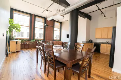 1520 Washington Avenue #604, Saint Louis, MO 63103 - Photo 9