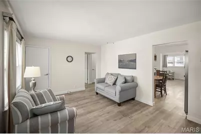 6024 Scanlan Avenue, Saint Louis, MO 63139 - Photo 3