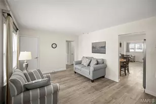 6024 Scanlan Ave, Saint Louis, MO 63139 - Photo 3