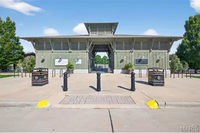 3204 Rue Royale Way, Saint Charles, MO 63301 - Photo 45