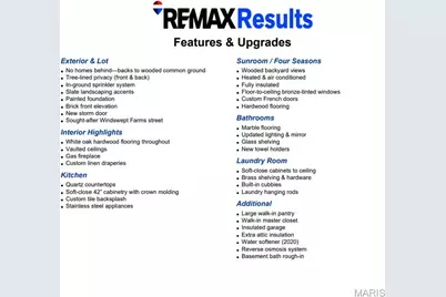 1647 Ridgefield Bluff Court, Eureka, MO 63025 - Photo 7