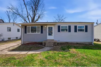 1130 Congress Avenue, Saint Louis, MO 63138 - Photo 1