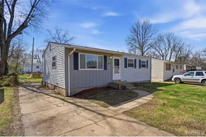 1130 Congress Avenue, Saint Louis, MO 63138 - Photo 3