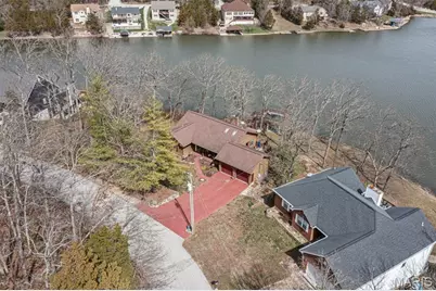 10112 Lake Ridge Court, Hillsboro, MO 63050 - Photo 3