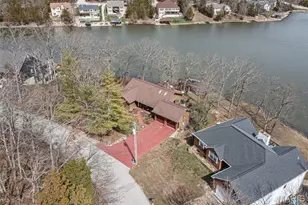 10112 Lake Ridge Ct, Hillsboro, MO 63050 - Photo 3