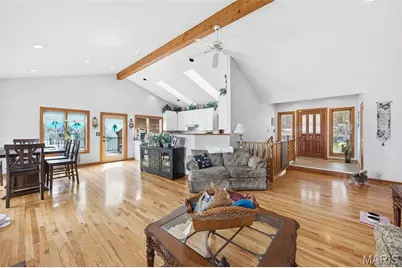 10112 Lake Ridge Court, Hillsboro, MO 63050 - Photo 7