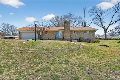 11525 Francetta Lane, Spanish Lake, MO 63138 - Photo 31