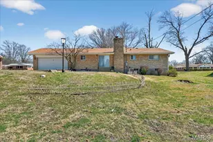 11525 Francetta Ln, Spanish Lake, MO 63138 - Photo 31