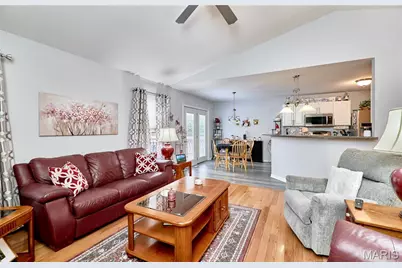 1294 Windcrest Circle Drive, Arnold, MO 63010 - Photo 7