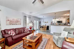 1294 Windcrest Circle Dr, Arnold, MO 63010 - Photo 7