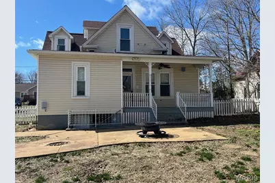 112 S Pine Street, Bonne Terre, MO 63628 - Photo 5