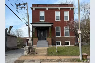 4273 Juniata Street, Saint Louis, MO 63116 - Photo 1