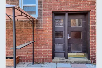 7752 Wise Avenue #1, Richmond Heights, MO 63117 - Photo 17