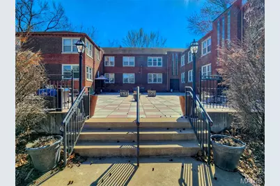 7752 Wise Avenue #1, Richmond Heights, MO 63117 - Photo 15