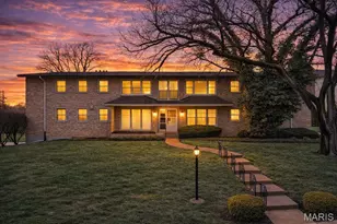 2 Delcrest Ct, Saint Louis, MO 63124 - Photo 1