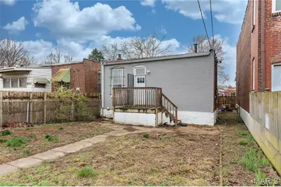 5007 Alabama Avenue, Saint Louis, MO 63111 - Photo 17
