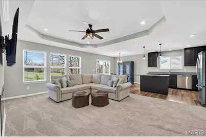 3392 Vine Clad Hill Drive, Arnold, MO 63010 - Photo 21