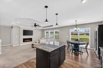 3392 Vine Clad Hill Drive, Arnold, MO 63010 - Photo 15