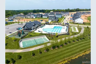 850 Upland Loop, O'Fallon, MO 63368 - Photo 63