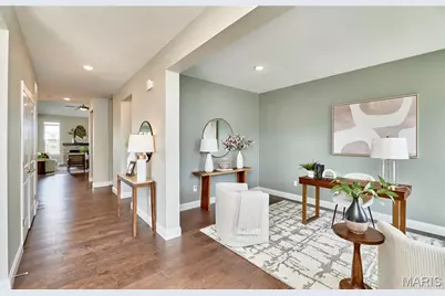 850 Upland Loop, O'Fallon, MO 63368 - Photo 7