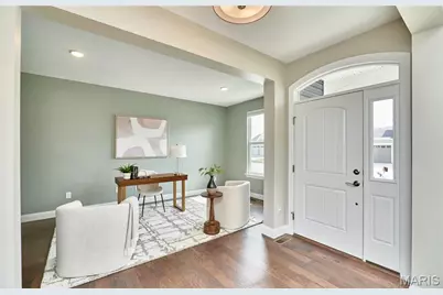 850 Upland Loop, O'Fallon, MO 63368 - Photo 3