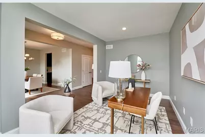 850 Upland Loop, O'Fallon, MO 63368 - Photo 5