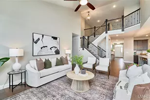 850 Upland Loop, O'Fallon, MO 63368 - Photo 21