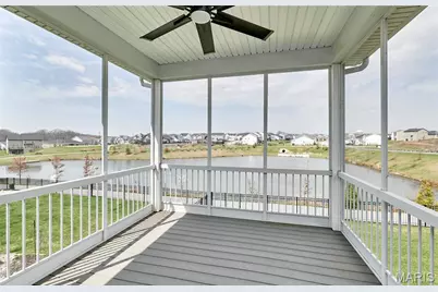 850 Upland Loop, O'Fallon, MO 63368 - Photo 23