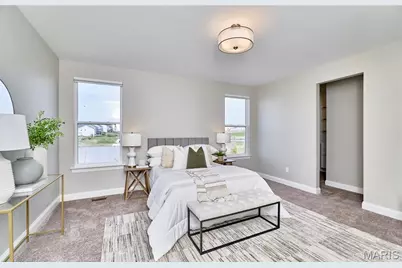 850 Upland Loop, O'Fallon, MO 63368 - Photo 25