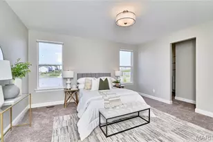 850 Upland Loop, O'Fallon, MO 63368 - Photo 25