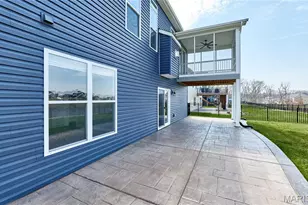 850 Upland Loop, O'Fallon, MO 63368 - Photo 59